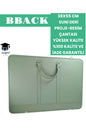 38X55 CM SUNİ DERİ PROJE-RESİM ÇANTASI YÜKSEK KALİTE %100 KALİTE VE İADE GARANTİLİ