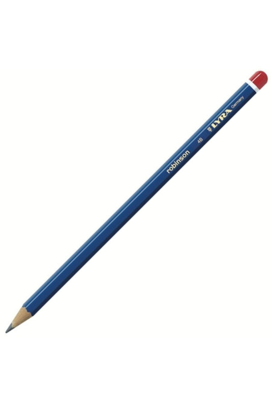 Dereceli Kurşun Kalem 4b 12 Li
