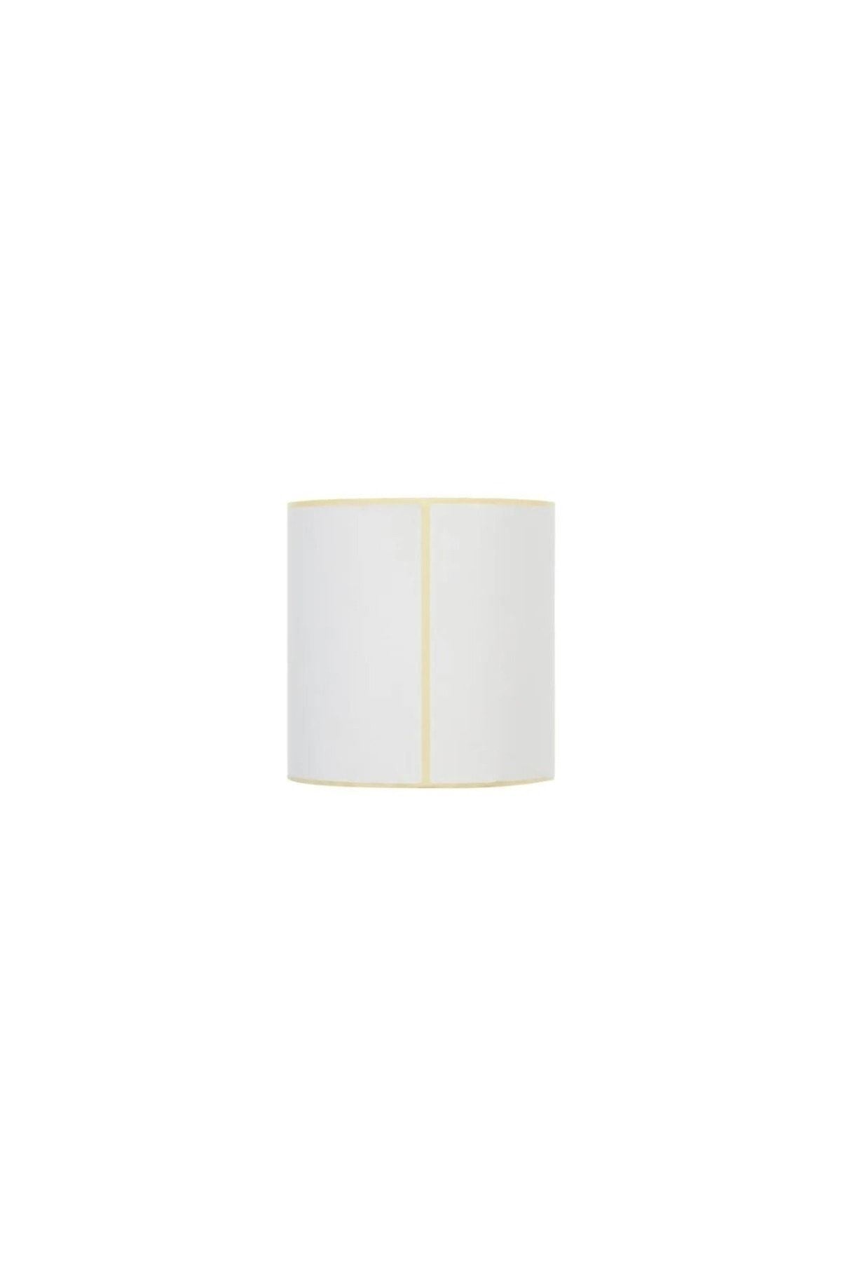 100x100 Mm Termal Etiket - 500 Sarım 1 Rulo ( 500 ADET )