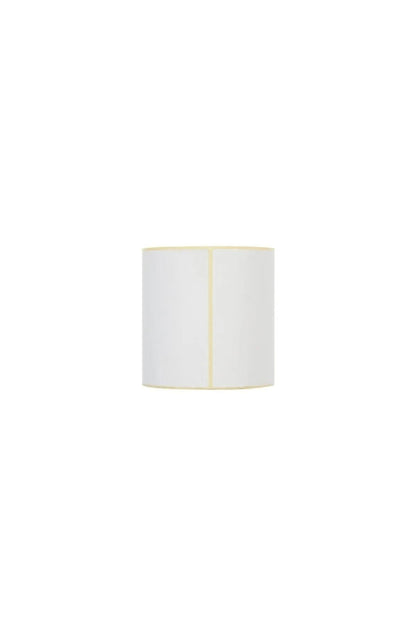 100x100 Mm Termal Etiket - 500 Sarım 1 Rulo ( 500 ADET )