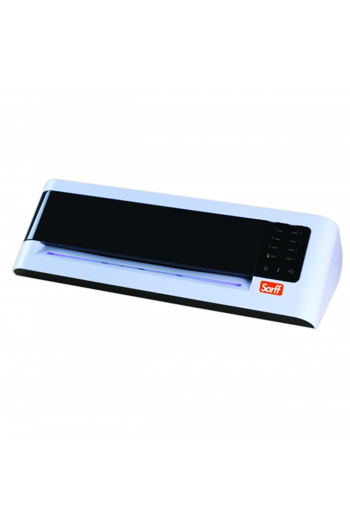 Lm392 A3 Laminasyon Makinesi ( 4 Merdane- Isınma Süresi 2 Dakika - Kalınlık 500 Micron)