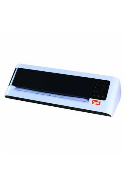 Lm392 A3 Laminasyon Makinesi ( 4 Merdane- Isınma Süresi 2 Dakika - Kalınlık 500 Micron)
