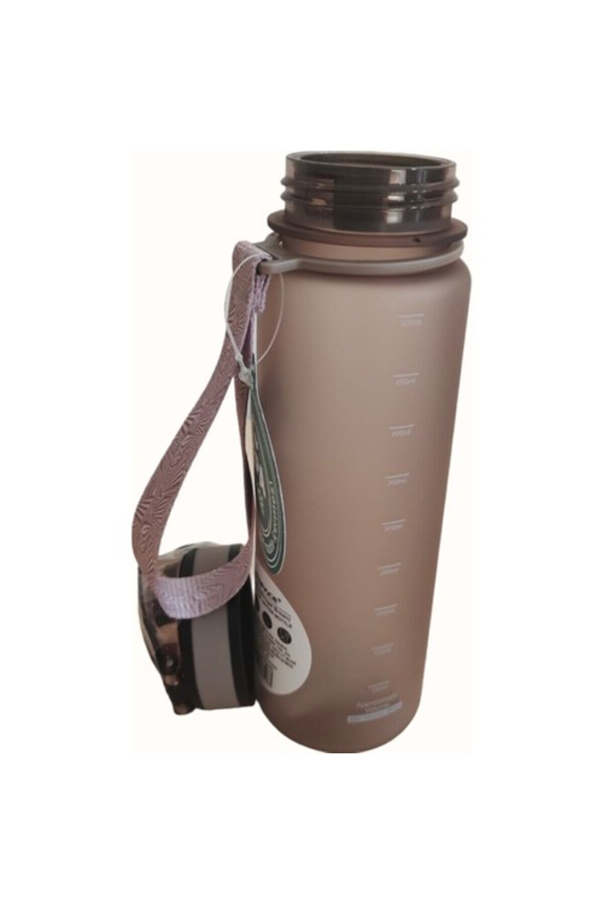 500 ml Soft Touch Trıtan Su Matarası