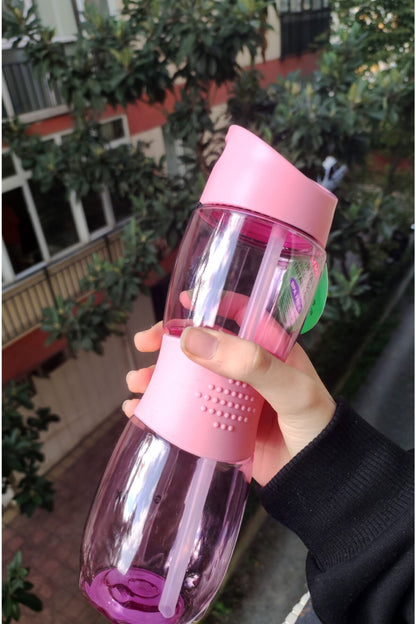 Matara Suluk Tritan 600 ml