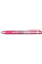 Mono Knock 3.8 Mm Kalem Silgi - Pembe