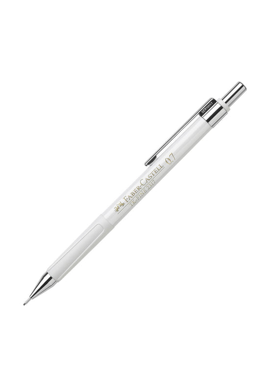 TK Fine Versatil Kalem 0.7 mm Beyaz 2317