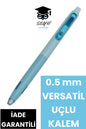 0.5 mm versatil uçlu kalem pastel renkler yüksek kalite mekanizma amerika markası writech