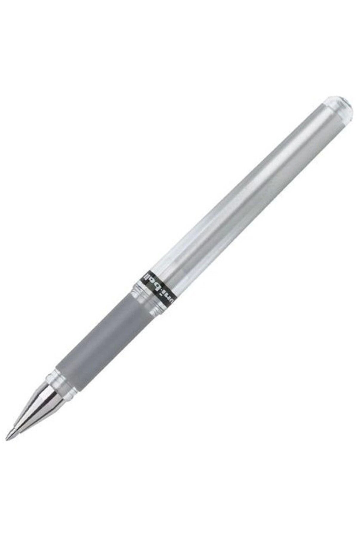 İMZA KALEMİ SIGNO UM-153 1.0 GÜMÜŞ