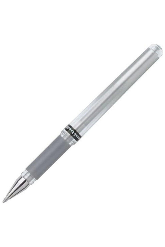 İMZA KALEMİ SIGNO UM-153 1.0 GÜMÜŞ