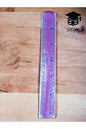 KIRILMAZ CETVEL 30 cm FLEXİBLE