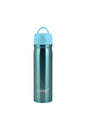 ÇELİK İÇLİ TERMOS 500ML. PASTEL MAVİ