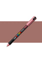 Posca Marker Kalem Pc-1mr (0.7mm) Metalik Kırmızı
