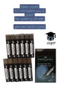 0.7 mm kalem ucu 12 paket her paket içi 24 adet yeni seri %100 orjinal