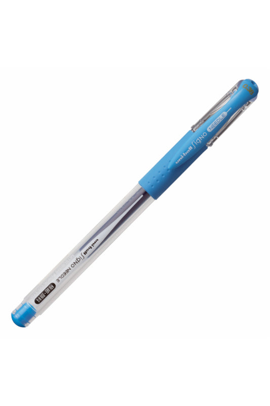 Um-151Nd A.Mavi Signo Needle 0.38 Kalem