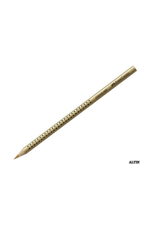 Faber Grip 2001 Uzun Kuru Boya