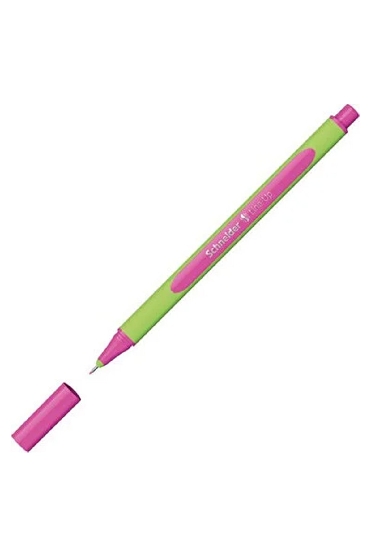 Lıne Up Fınelıner 0,4 Pembe Kalem Sct808 (1 ADET)