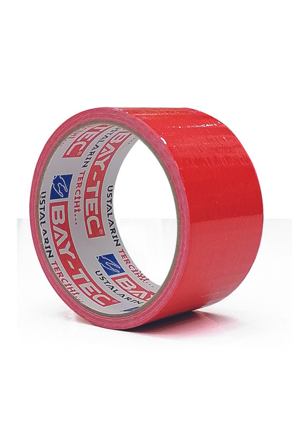 BAY-TEC TAMİR BANDI KIRMIZI