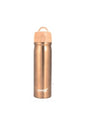Çelik Termos 500ml Pastel Turuncu U5000 PT