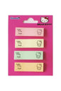 Hello Kitty Pastel Ayraç 25 Yaprak 4x15x5 Hk-ka-r-fp