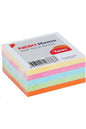50*50 Yapışkanlı Mini Not Kağıdı Pastel Renk 250 Li