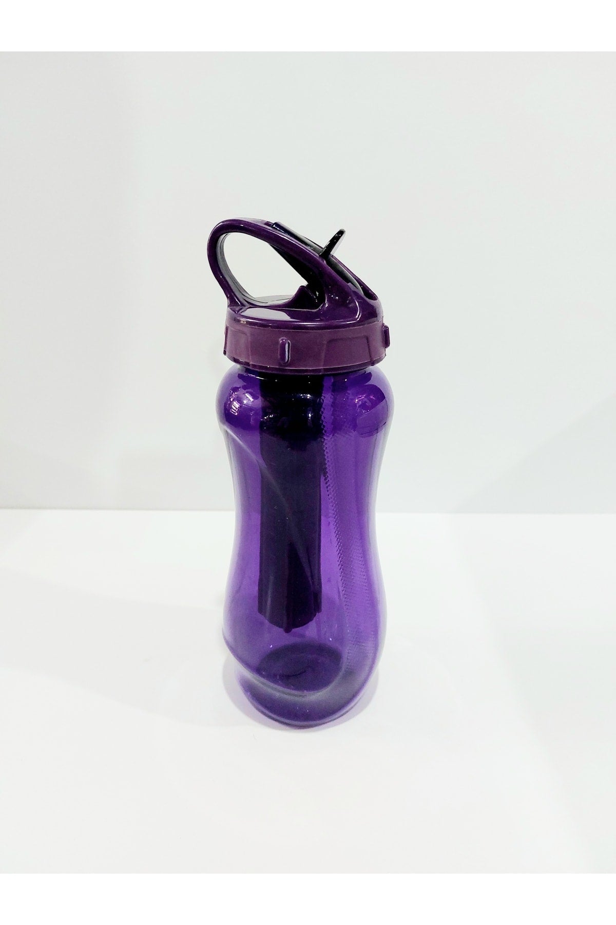 Tritan Matara Suluk 600 Ml Koku Yapmaz Soğutucu-ısıtıcı Takma Aparatlı