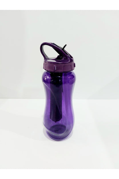 Tritan Matara Suluk 600 Ml Koku Yapmaz Soğutucu-ısıtıcı Takma Aparatlı