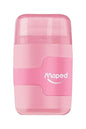 MAPED SİLGİ VE KALEMTIRAŞ BİR ARADA PASTEL RENKLER
