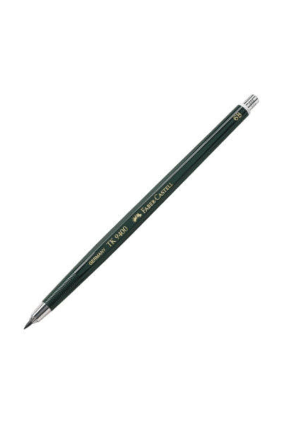 Tk 9400 3.15 Mm Portmin Versatil Kalem