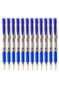 Uniball Signo Broad Pen 1.0mm İmza Kalemi Mavi 12'li Kutu / UM 153