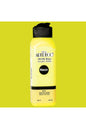 Akrilik Boya 140ml Neon Sarı 910