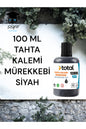 100 ML TAHTA KALEMİ MÜREKKEBİ