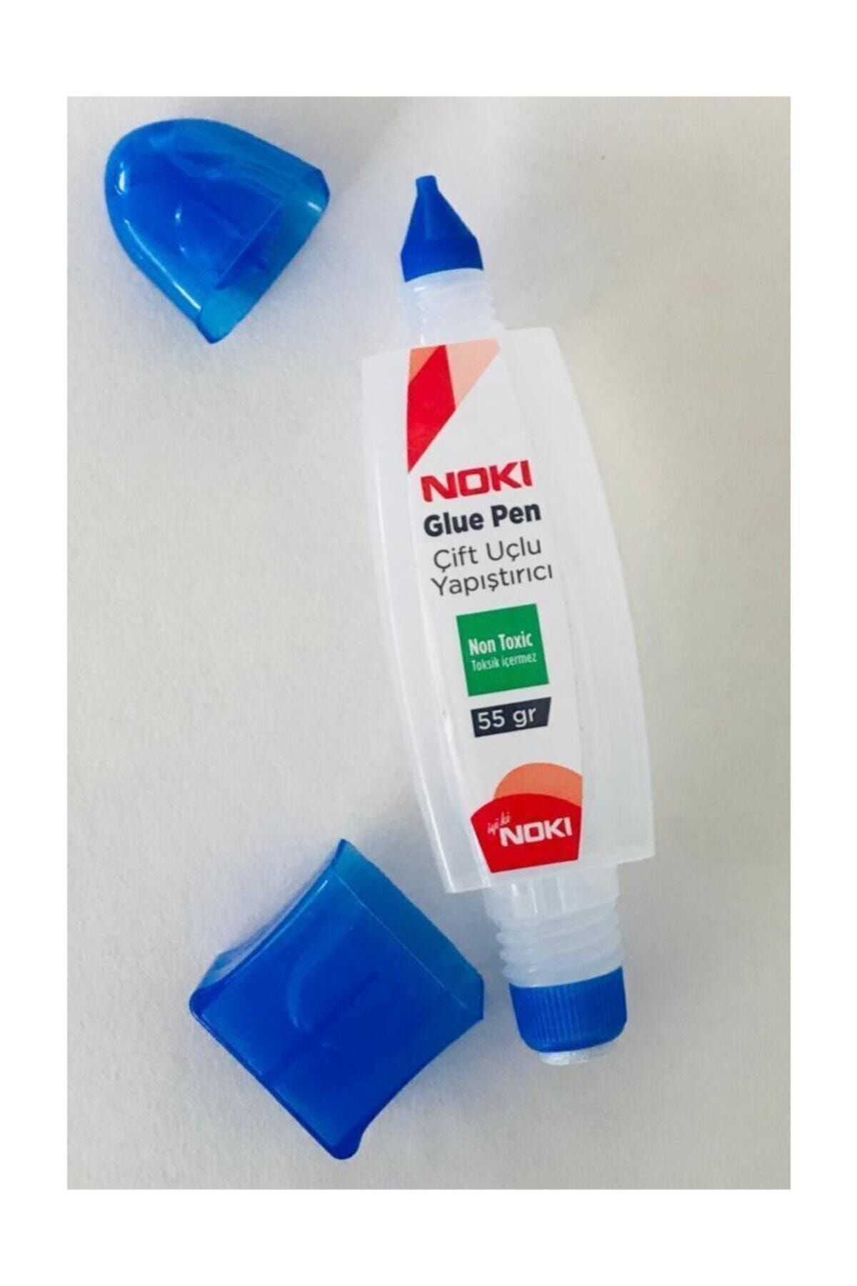 GLUE PEN ÇİFT UÇLU YAPIŞTIRICI