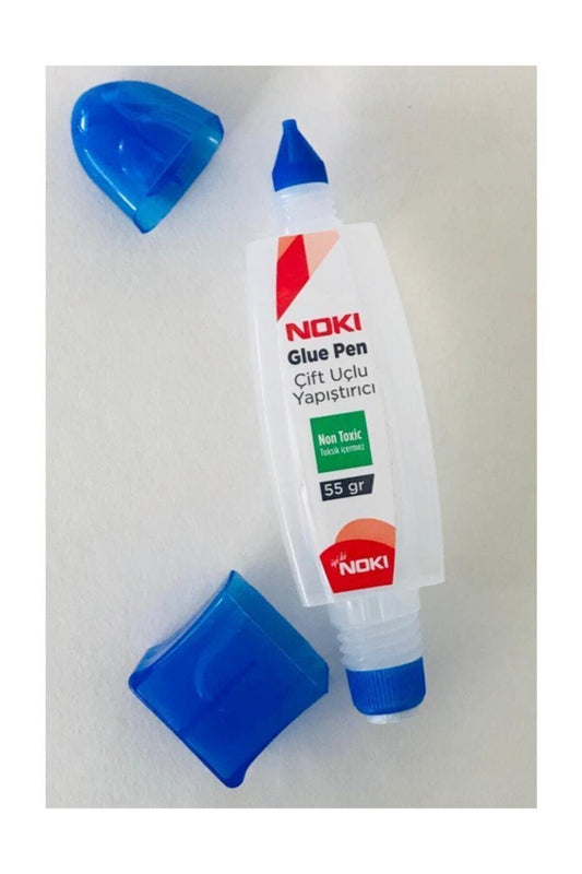 GLUE PEN ÇİFT UÇLU YAPIŞTIRICI
