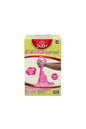 Bu-bu Oyun Kumu 500 Gr.pembe - Ku0005