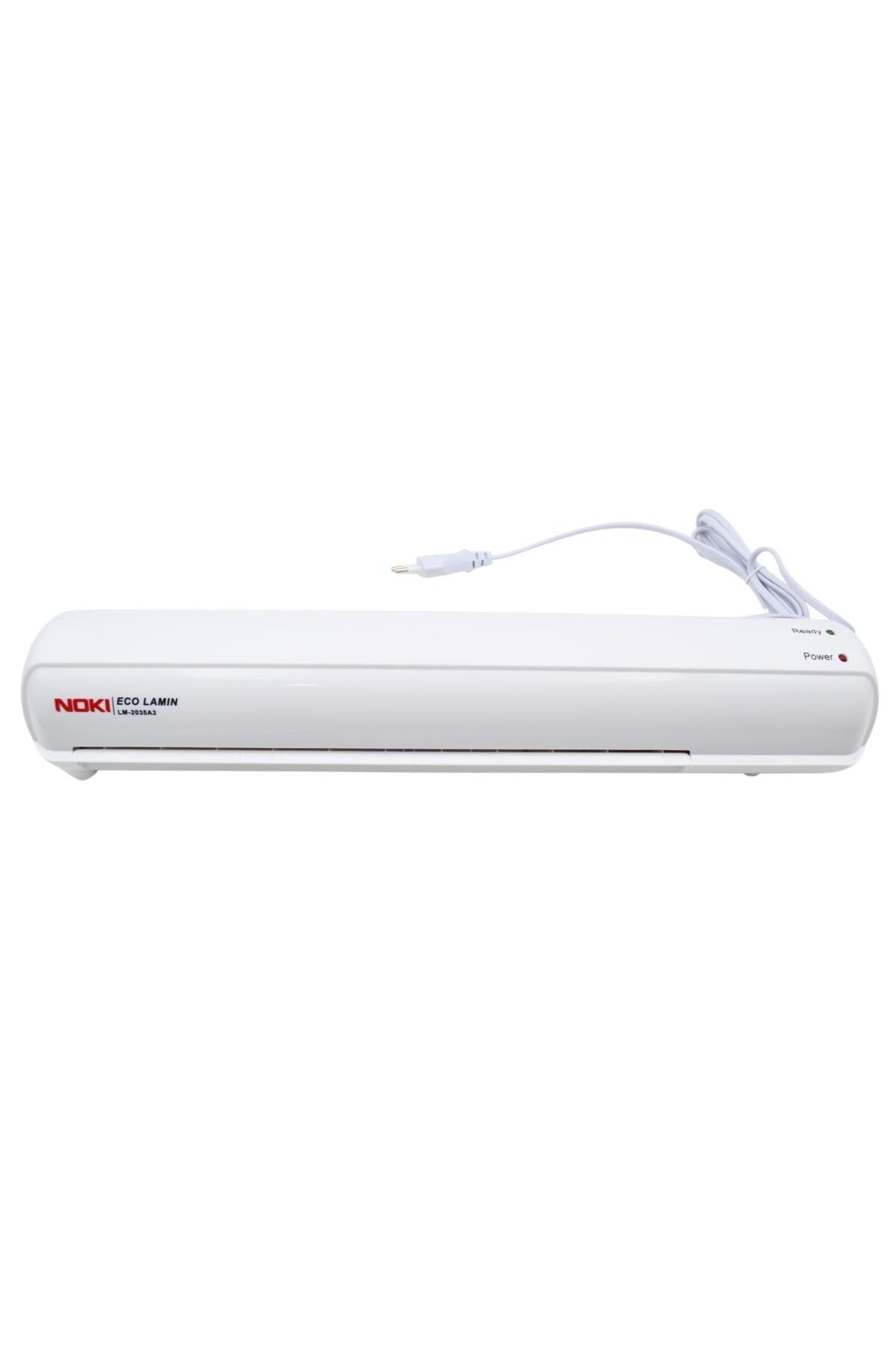 Eco A3 Laminasyon Makinesi LM-2035A3