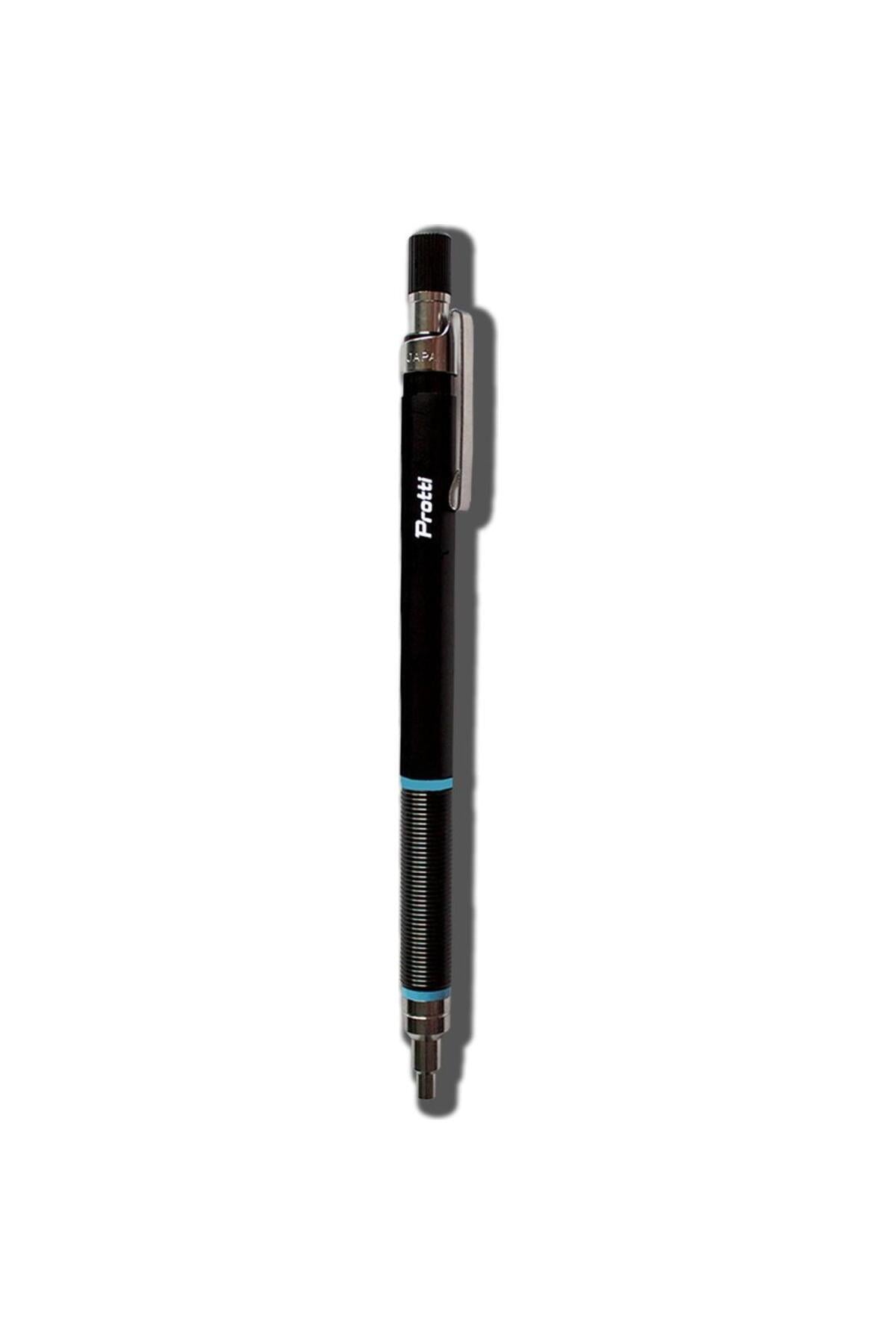 Versatil Protti Prc 107 Sky Blue 0.7 Mm Orijinal japon mekanizma