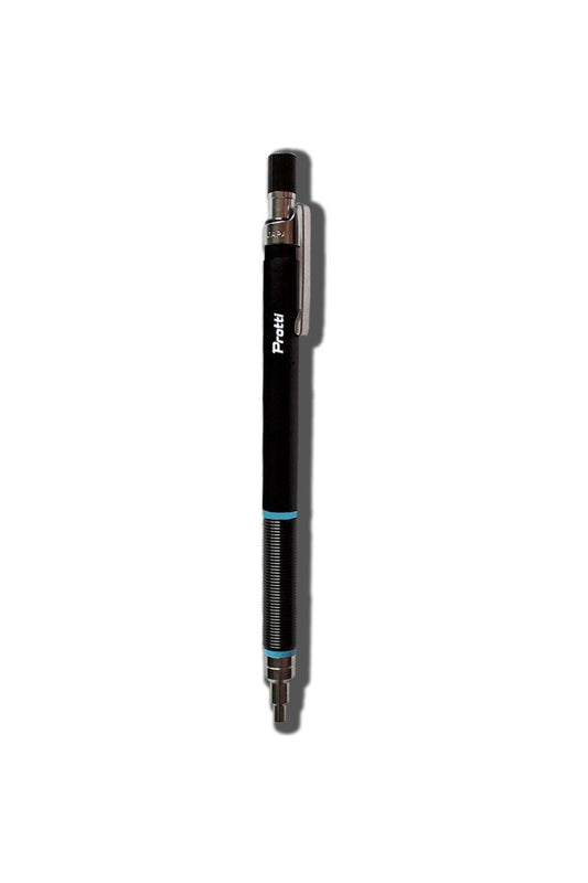 Versatil Protti Prc 107 Sky Blue 0.7 Mm Orijinal japon mekanizma
