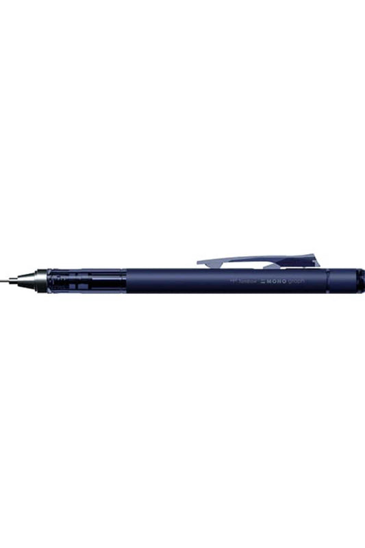 Mono Graph Neutral 0.5mm Mekanik Kurşun Kalem Mat Lacivert / DPB-141A