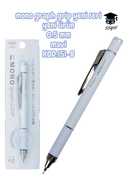 mono graph yeni seri yeni ürün 0.5 mm %100 ORJİNAL TOMBOW ÜRÜNÜ MADE İN JAPAN