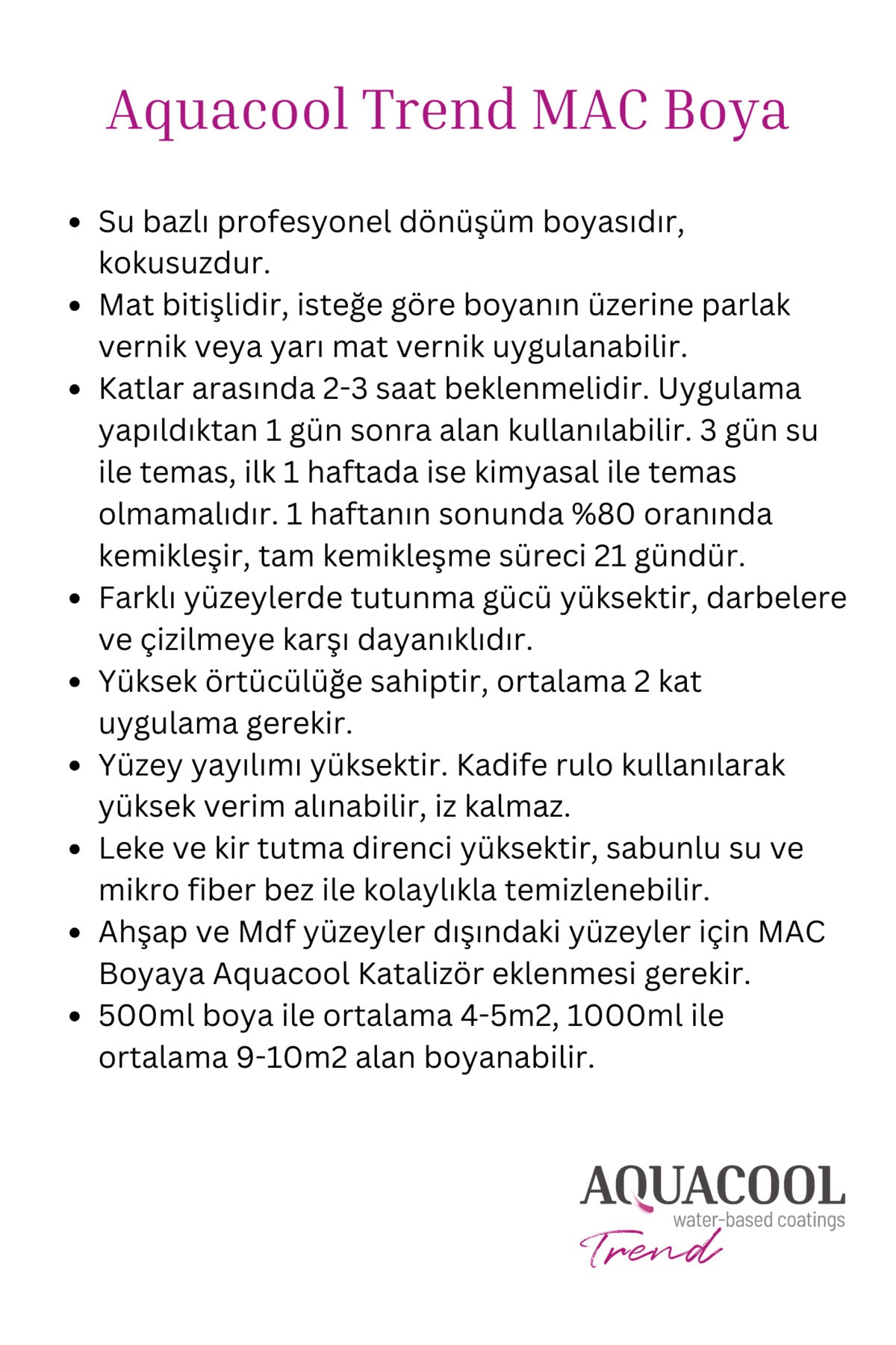 101- BEYAZ Çelik Kapı Mutfak Dolabı Banyo Dolabı Fayans Beyaz Eşya Parke Pvc pencere Boyama Seti 1000 ml