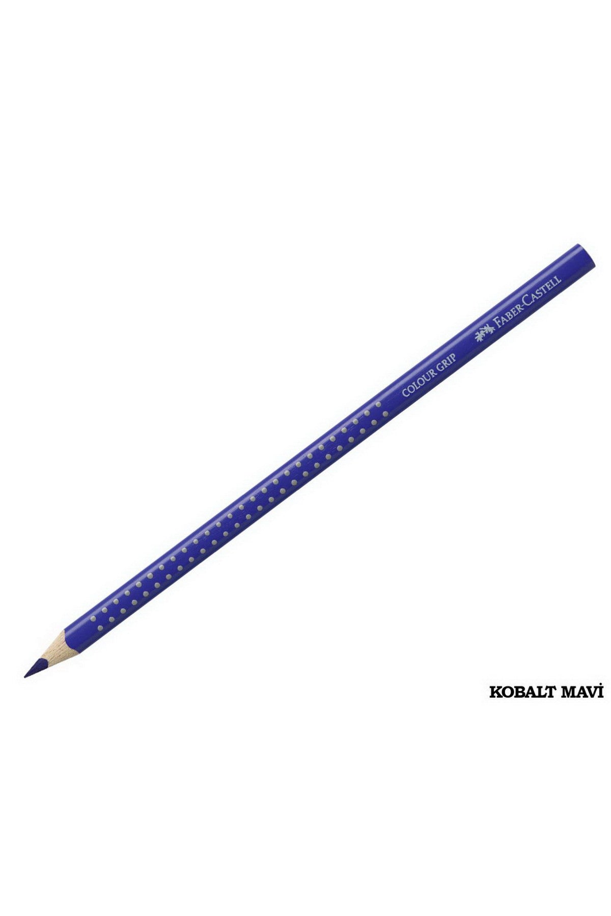 Faber Grip 2001 Uzun Kuru Boya