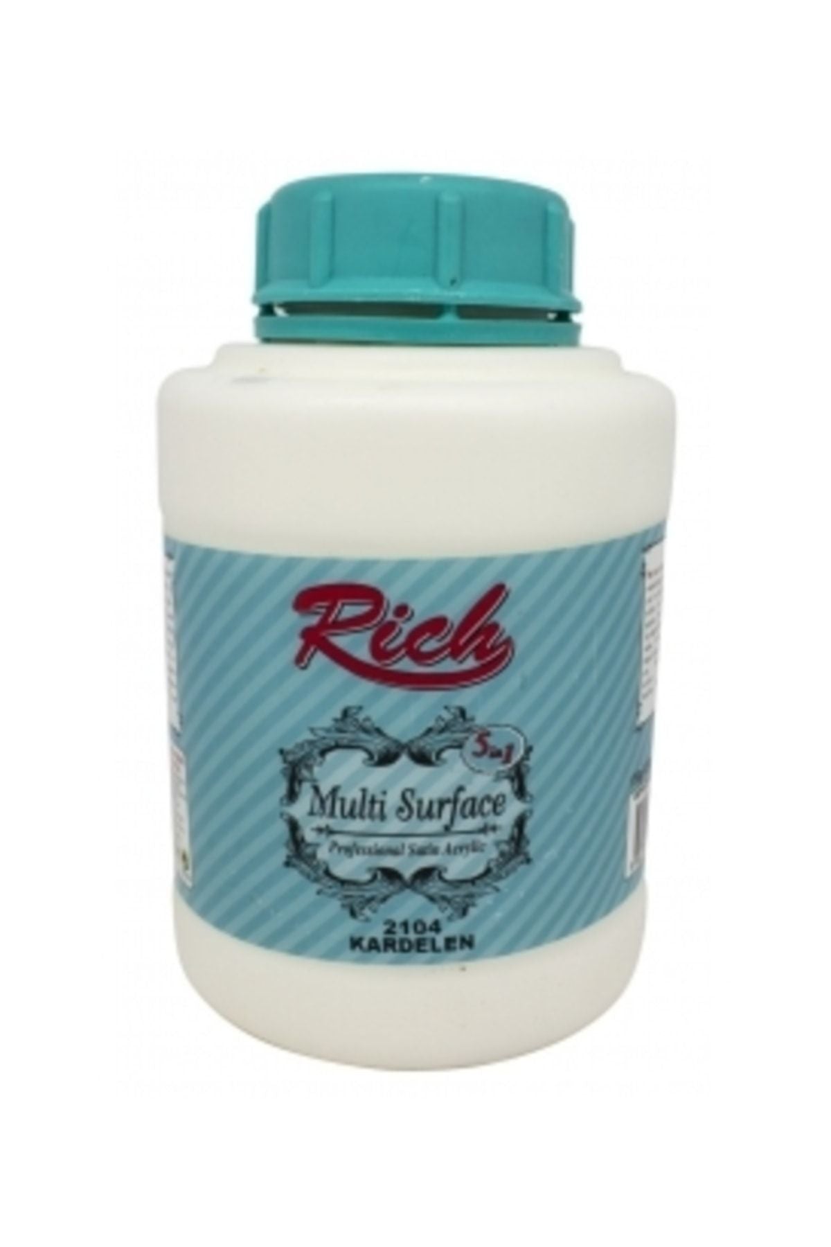 Rich Multi Surface Boya 1,75kg (1250cc) 2104 Kardelen
