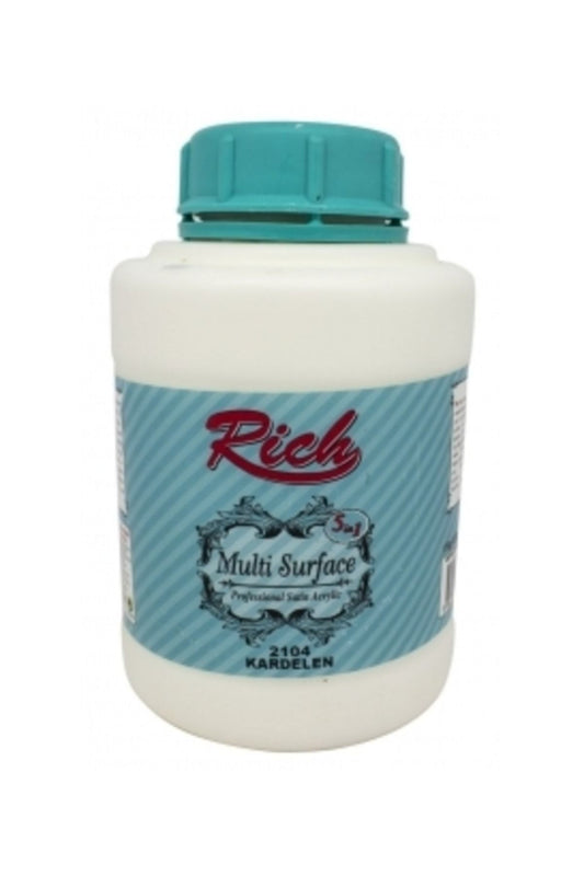Rich Multi Surface Boya 1,75kg (1250cc) 2104 Kardelen