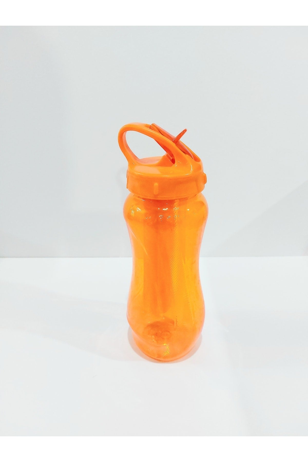 Tritan Matara Suluk 600 Ml Koku Yapmaz Soğutucu-ısıtıcı Takma Aparatlı
