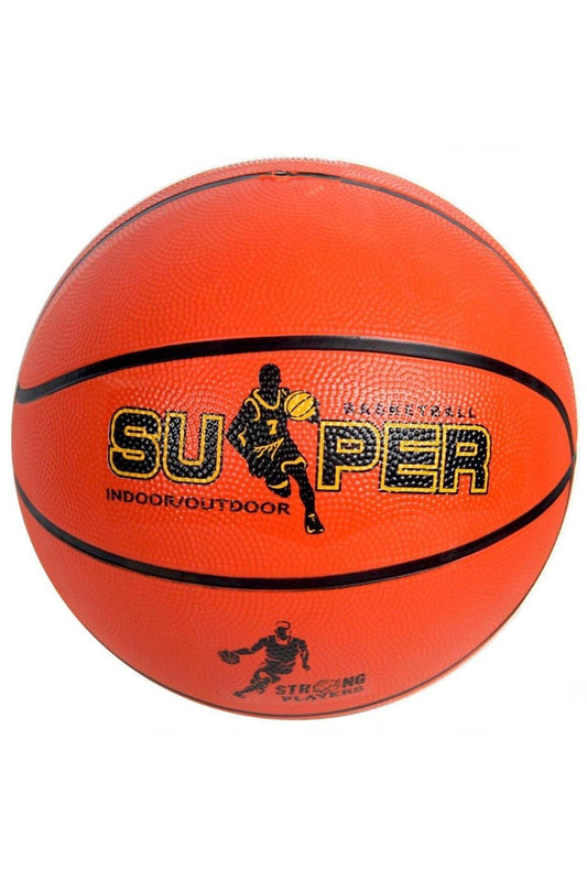 Can Sport Basketbol Topu No:7 Süper Şişirilmesi Gereken Ürün