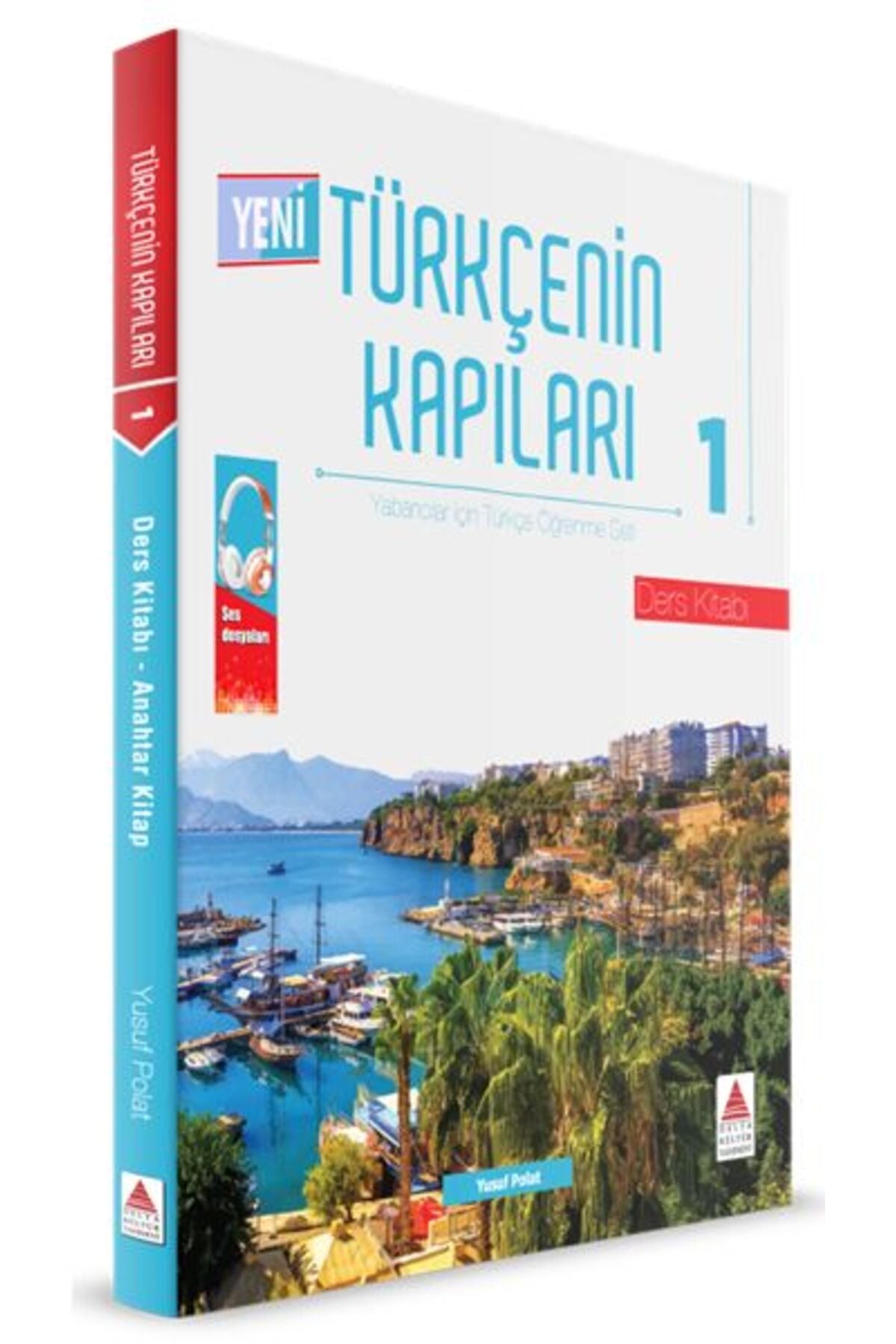 Türkçenin Kapıları 1