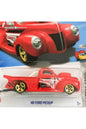 Tekli Arabalar 40 Ford Pickup - HCX61