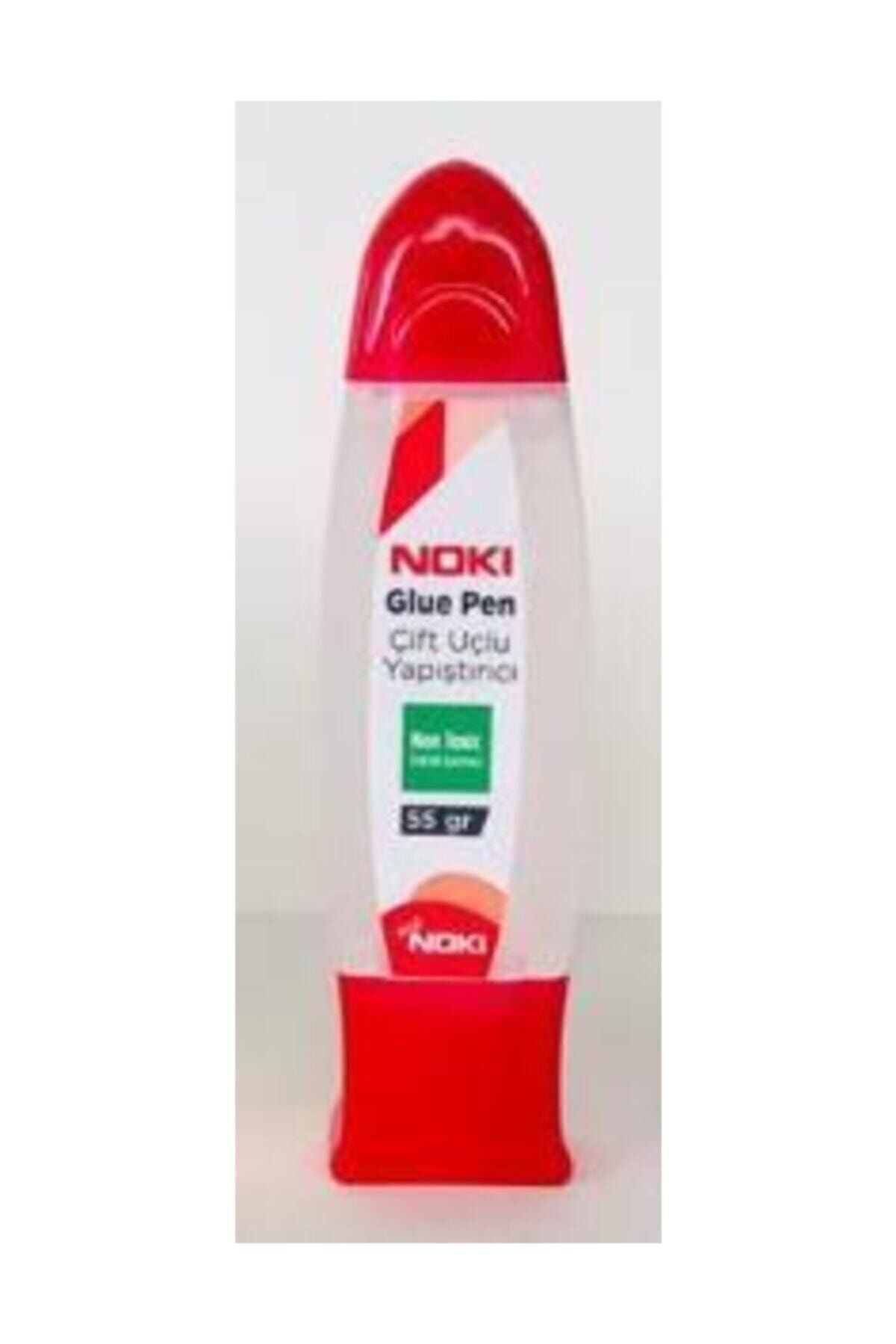GLUE PEN ÇİFT UÇLU YAPIŞTIRICI