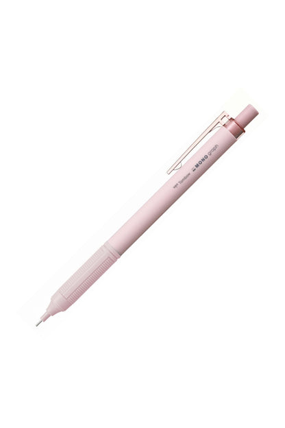 MonoGraph Mekanik Uçlu Kalem 0,5mm Blisterli Pembe (122G)