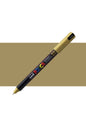Posca Marker Kalem Pc-1mr (0.7mm) Altın